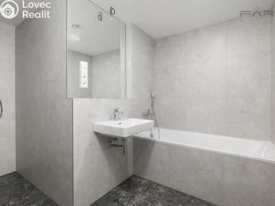 Prodej bytu 3+KK Praha, Československého exilu č. 3