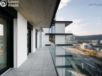 Продаж квартири 3+KK Praha, Československého exilu č. 3