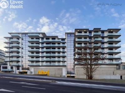 Продаж квартири 3+KK Praha, Československého exilu č. 4