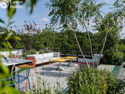 Продаж квартири 3+KK Praha, Československého exilu č. 5