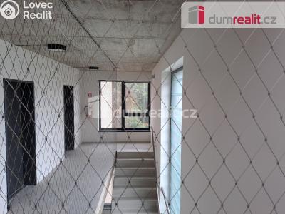 Rent apartment 1+KK Libčice nad Vltavou, Letecká č. 13