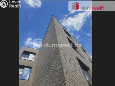 Rent apartment 1+KK Libčice nad Vltavou, Letecká č. 17