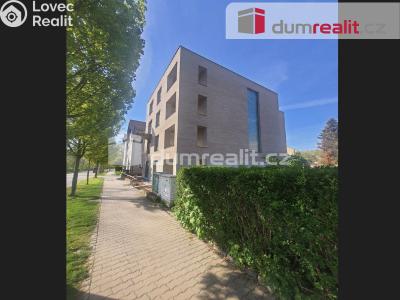 Rent apartment 1+KK Libčice nad Vltavou, Letecká č. 20