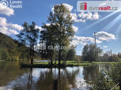 Rent apartment 1+KK Libčice nad Vltavou, Letecká č. 21