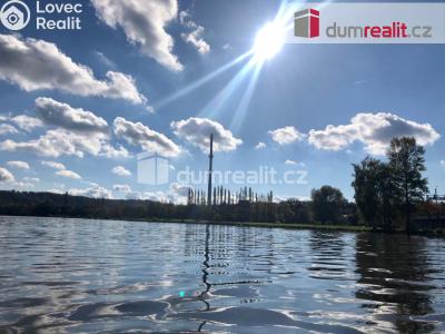 Rent apartment 1+KK Libčice nad Vltavou, Letecká č. 24