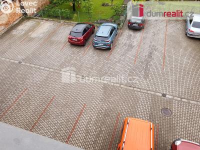 Pronájem kanceláře České Budějovice, Na Zlaté stoce č. 10