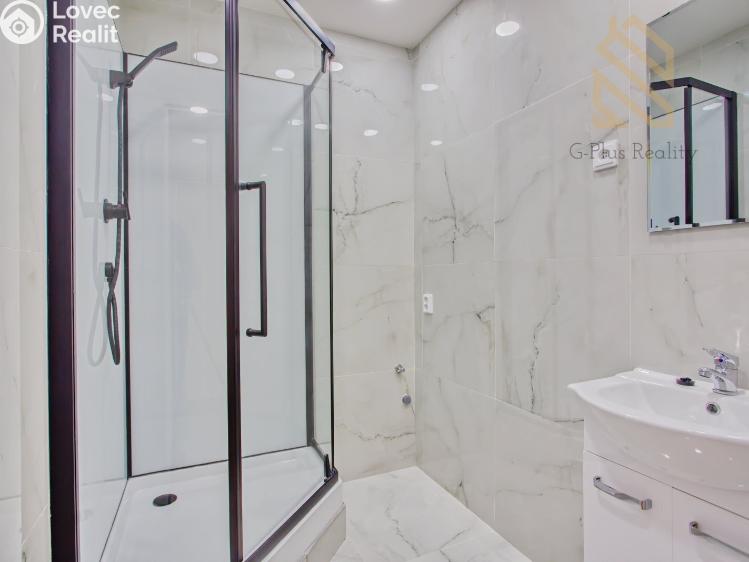 Продажа квартиры 2+1 Chomutov, Holešická 4746 č. 1