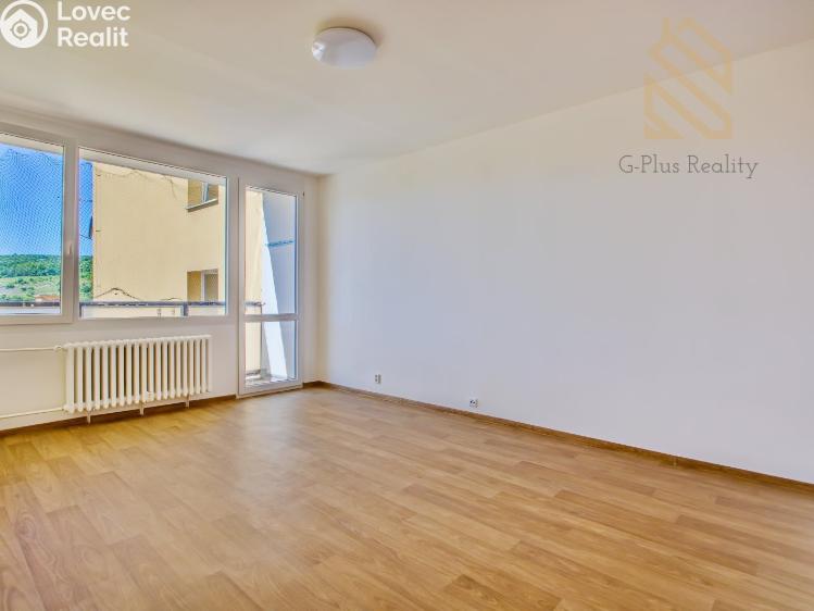 Продажа квартиры 2+1 Chomutov, Holešická 4746 č. 2