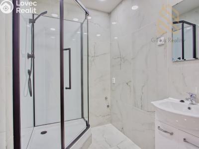 Prodej bytu 2+1 Chomutov, Holešická 4746 č. 1