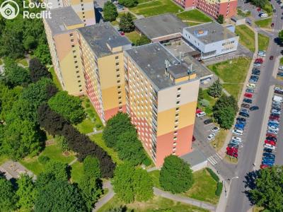 Prodej bytu 2+1 Chomutov, Holešická 4746 č. 5