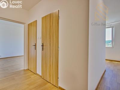Prodej bytu 2+1 Chomutov, Holešická 4746 č. 7