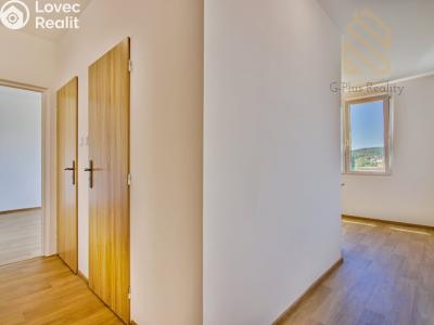 Prodej bytu 2+1 Chomutov, Holešická 4746 č. 10