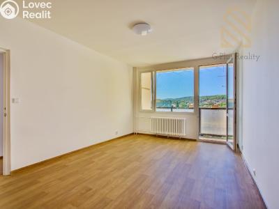 Prodej bytu 2+1 Chomutov, Holešická 4746 č. 13