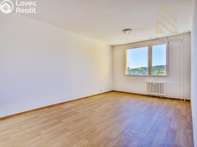 Prodej bytu 2+1 Chomutov, Holešická 4746 č. 14