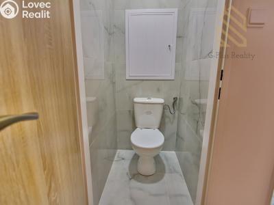 Prodej bytu 2+1 Chomutov, Holešická 4746 č. 15