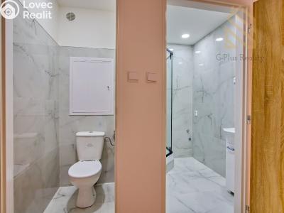 Prodej bytu 2+1 Chomutov, Holešická 4746 č. 16