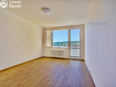 Prodej bytu 2+1 Chomutov, Holešická 4746 č. 17