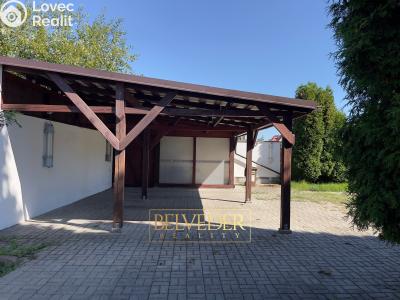 Pronájem rodinného domu Teplice, U plovárny č. 3