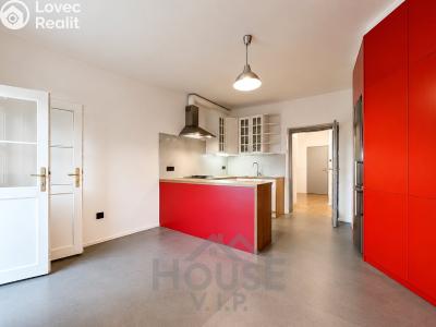 Prodej bytu 2+1 Praha č. 5
