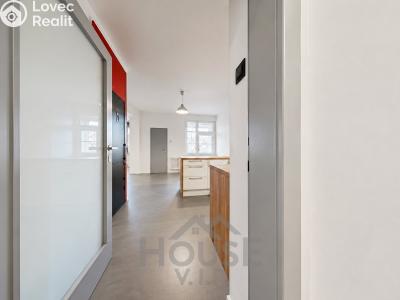 Prodej bytu 2+1 Praha č. 13