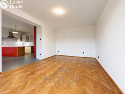 Prodej bytu 2+1 Praha č. 14