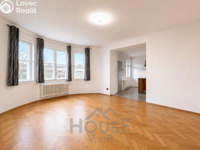 Prodej bytu 2+1 Praha č. 16