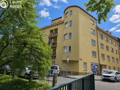 Prodej bytu 2+1 Praha č. 37