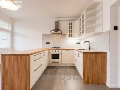 Продаж квартири 2+1 Praha, U libeňského pivovaru č. 36