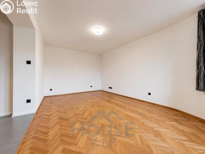 Продаж квартири 2+1 Praha, U libeňského pivovaru č. 15