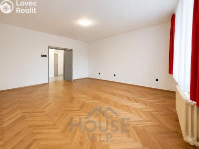 Продаж квартири 2+1 Praha, U libeňského pivovaru č. 18
