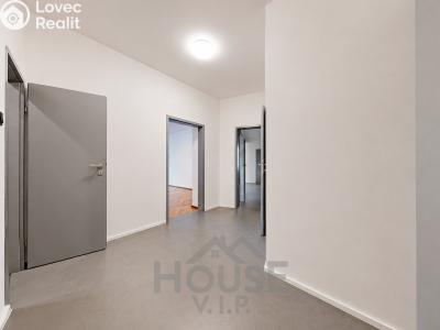 Продаж квартири 2+1 Praha, U libeňského pivovaru č. 25