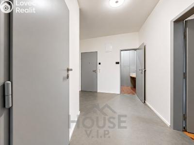 Продаж квартири 2+1 Praha, U libeňského pivovaru č. 27