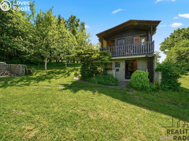 Sale hut Radějov č. 1