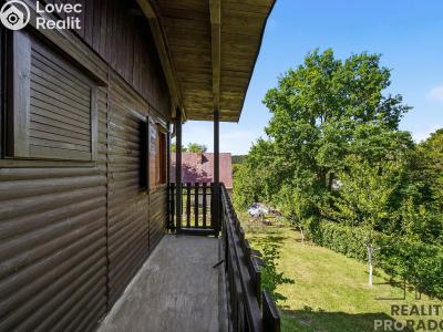 Prodej chaty Radějov č. 15