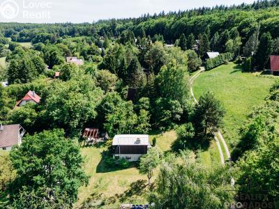 Prodej chaty Radějov č. 21