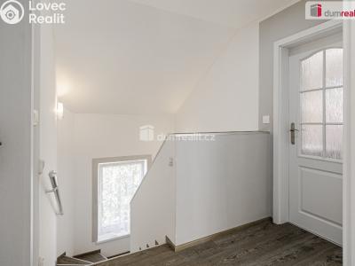 Prodej rodinného domu Jenišov, Zalomená č. 8