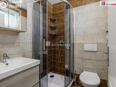 Prodej rodinného domu Jenišov, Zalomená č. 9