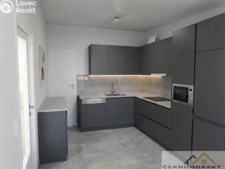 Продажа квартиры 3+1 Rakovník, V Lukách 2159 č. 3