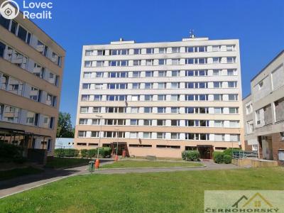 Продажа квартиры 3+1 Rakovník, V Lukách 2159 č. 1