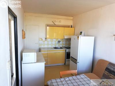 Продажа квартиры 3+1 Rakovník, V Lukách 2159 č. 2