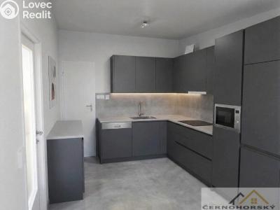 Продажа квартиры 3+1 Rakovník, V Lukách 2159 č. 3