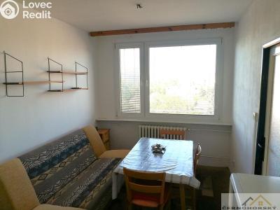 Продажа квартиры 3+1 Rakovník, V Lukách 2159 č. 4