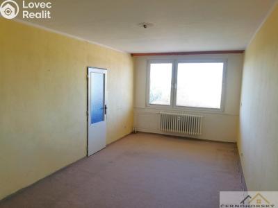 Продажа квартиры 3+1 Rakovník, V Lukách 2159 č. 6