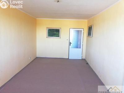Продажа квартиры 3+1 Rakovník, V Lukách 2159 č. 8
