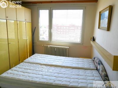 Продажа квартиры 3+1 Rakovník, V Lukách 2159 č. 9