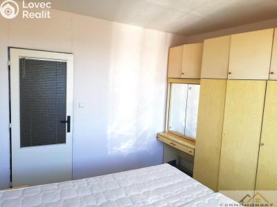 Продажа квартиры 3+1 Rakovník, V Lukách 2159 č. 11