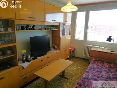 Продажа квартиры 3+1 Rakovník, V Lukách 2159 č. 12
