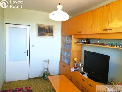 Продажа квартиры 3+1 Rakovník, V Lukách 2159 č. 14