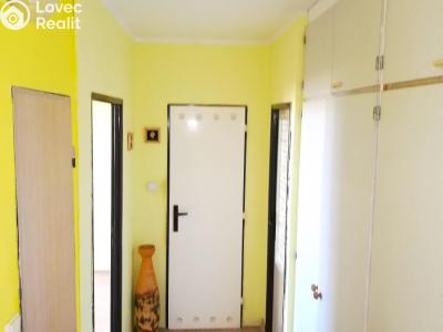 Продажа квартиры 3+1 Rakovník, V Lukách 2159 č. 15