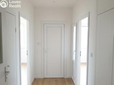 Продажа квартиры 3+1 Rakovník, V Lukách 2159 č. 16